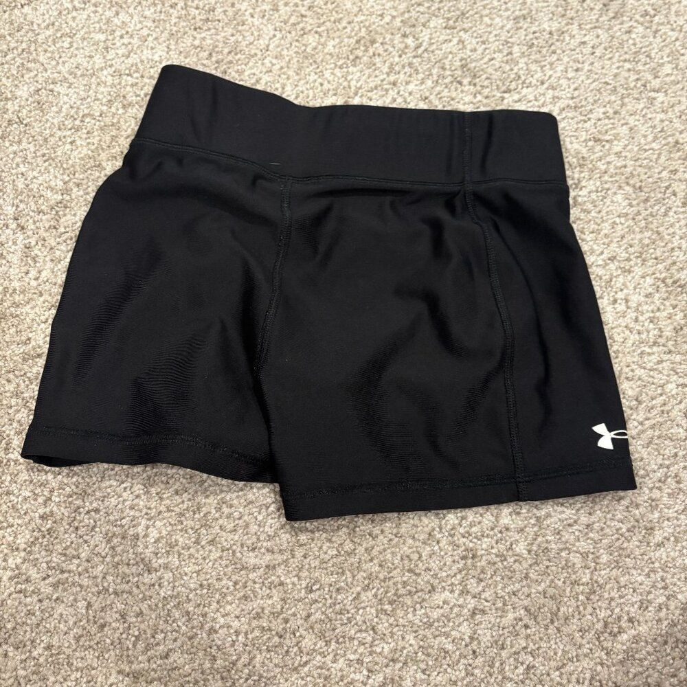 UA Spandex